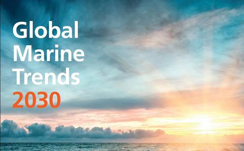 Marine Global Trends 2030
